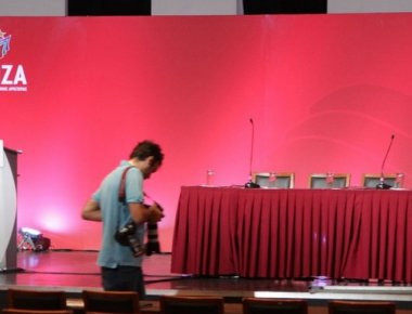 Εσωκομματικοί «τριγμοί» μεταξύ ομάδας των «53» του ΣΥΡΙΖΑ